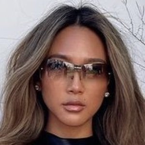 Camella La Compte, 26 (Instagram Star)