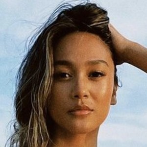 Camella La Compte, 26 (Instagram-ster)