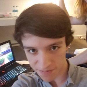 Cameron Bills, 28 (Twitch Star)