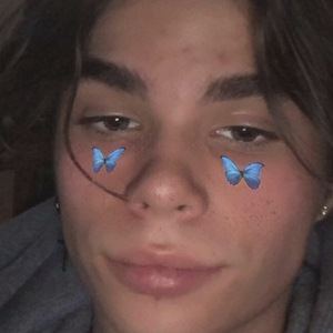 Cameron Bourgeois, 21 (TikTok Star)