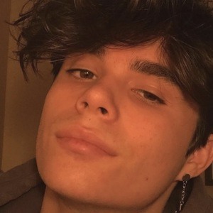 Cameron Bourgeois, 21 (TikTok-ster)