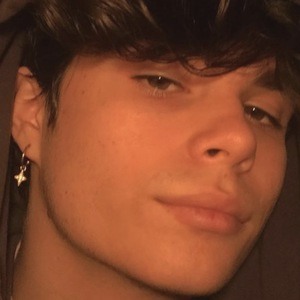 Cameron Bourgeois, 21 (TikTok Star)