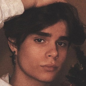 Cameron Bourgeois, 21 (TikTok Star)
