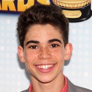 Cameron Boyce image 3
