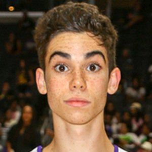 Cameron Boyce image 5