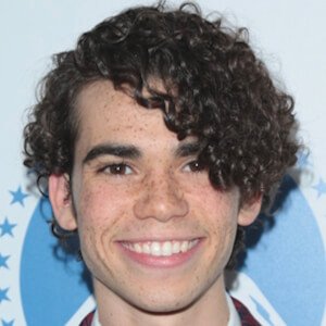 Cameron Boyce image 7