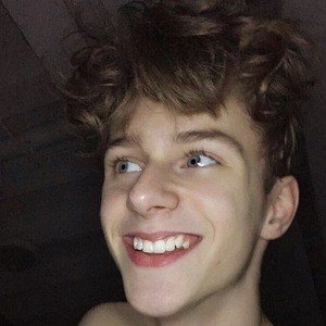 Cameron Branton, 23 (TikTok Star)