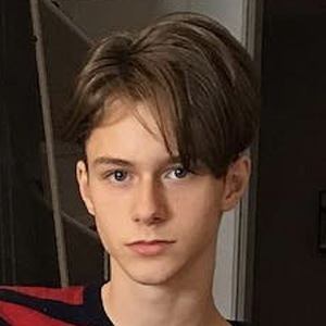 Cameron Branton, 23 (TikTok Star)