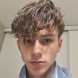 Cameron Branton, 23 (TikTok Star)