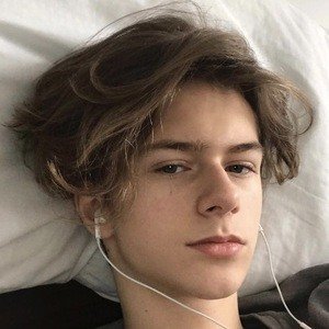 Cameron Branton, 23 (TikTok Star)