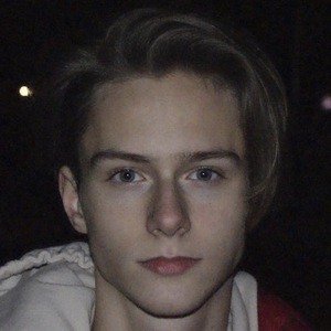 Cameron Branton, 23 (TikTok Star)