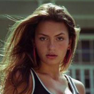 Cameron Clark, 22 (Model)