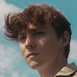 Cameron Clayton, 22 (TikTok Star)