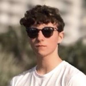 Cameron Clayton, 22 (TikTok Star)