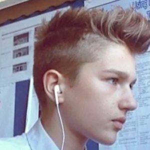 Cameron Cook, 24 (TikTok Star)