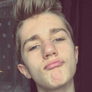 Cameron Cook, 24 (TikTok Star)