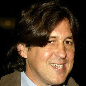 Cameron Crowe, 66 (導演)