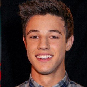 Cameron Dallas, 31 (Instagram明星)
