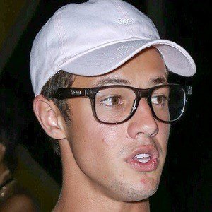 Cameron Dallas, 31 (Instagram Star)