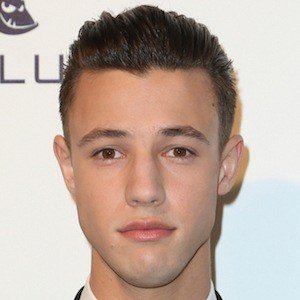 Cameron Dallas, 31 (Instagram Star)