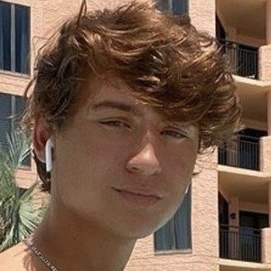 Cameron Davis image 8