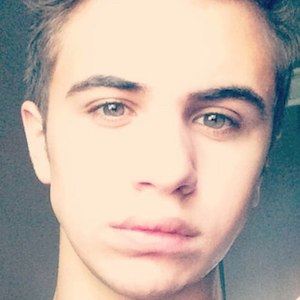 Cameron George, 26 (YouTube Star)