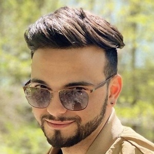 Cameron Ghassemi, 29 (TikTok明星)