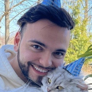 Cameron Ghassemi, 29 (TikTok Star)