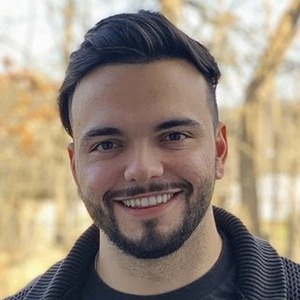 Cameron Ghassemi, 29 (TikTok明星)