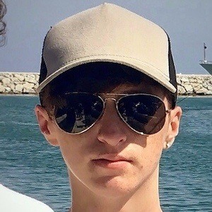 Cameron Glasgow image 3