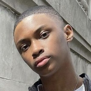 Cameron Goode, 23 (TikTok Star)