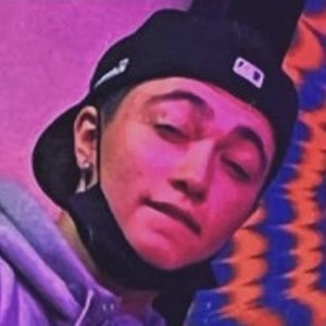 Cameron Herrera, 23 (TikTok Star)