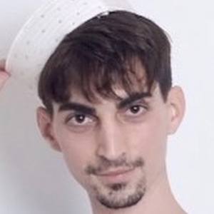 Cameron Hughes, 32 (Fashion Designer)