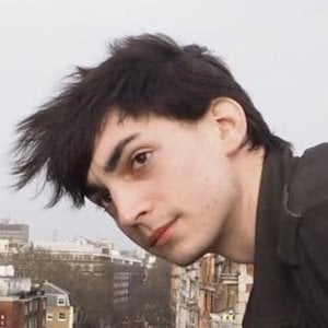 Cameron Hughes, 31 (Fashion Designer)