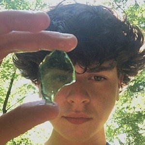 Cameron Joyce image 3