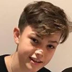 Cameron King image 6