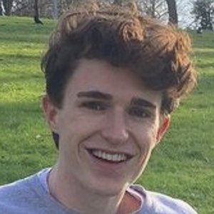 Cameron Kirk, 25 (TikTok Star)