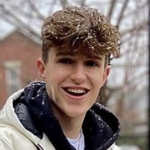 Cameron Kirk, 25 (TikTok Star)