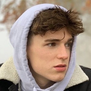 Cameron Kirk, 25 (TikTok Star)