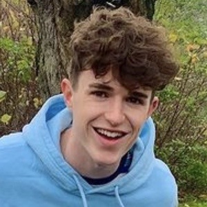 Cameron Kirk, 25 (TikTok明星)