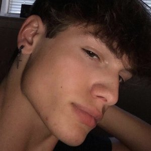 Cameron Kyle, 21 (TikTok Star)