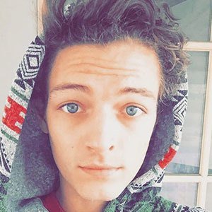 Cameron Lee Campbell, 31 (TikTok Star)