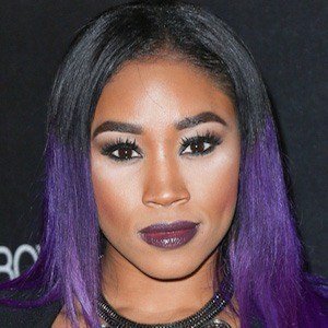 Cameron Lynn, 37 (摔跤手)