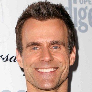 Cameron Mathison image 4