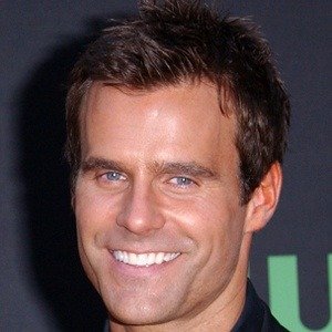 Cameron Mathison image 5