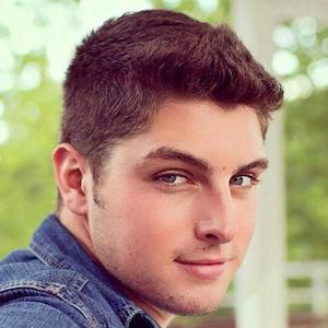 Cameron McKendry image 5