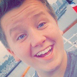 Cameron McLeod image 2