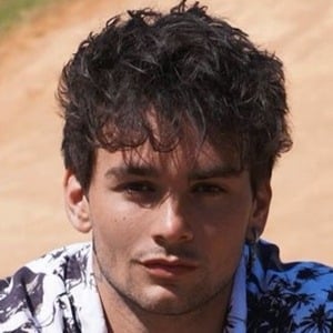 Cameron Moore, 27 (BMX Rider)