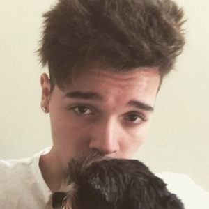 Cameron Ocasio, 26 (TV Actor)