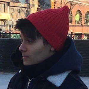 Cameron Ocasio, 26 (TV Schauspieler)